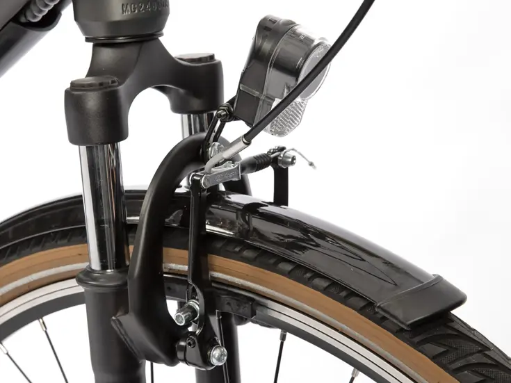 L' Amant Eco Bg e-bike Villette