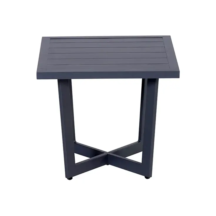 Kent grijze Bijzettafel