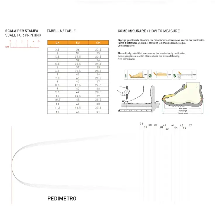 Wandelschoen heren Mountain Tech