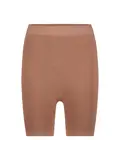 SUZE - Naadloze Biker Short Dames Bamboo Basics