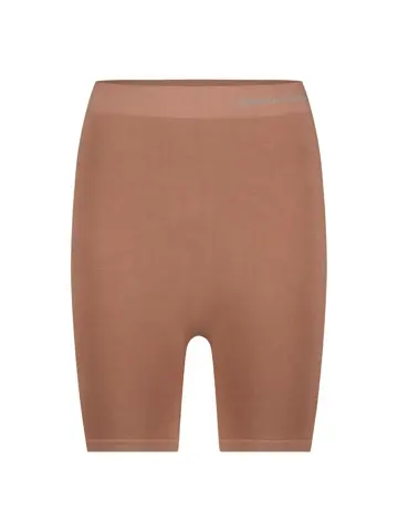 SUZE - Naadloze Biker Short Dames Bamboo Basics