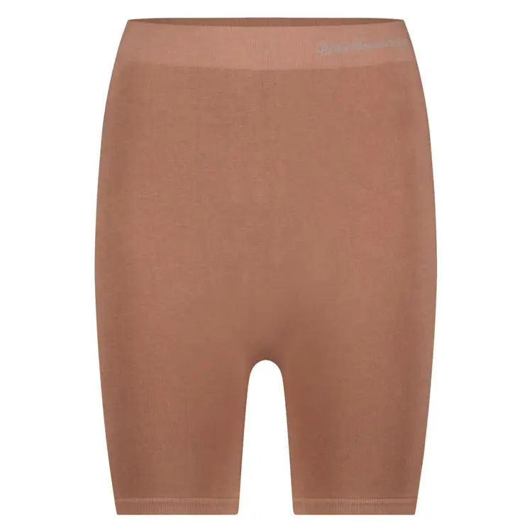 SUZE - Naadloze Biker Short Dames Bamboo Basics