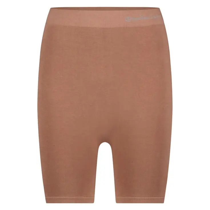 SUZE - Naadloze Biker Short Dames Bamboo Basics