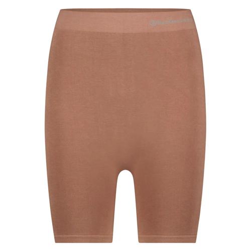 SUZE - Naadloze Biker Short Dames Bamboo Basics