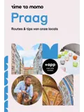 reisgids Praag