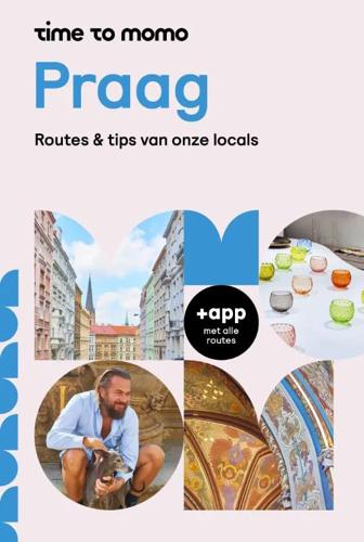 reisgids Praag