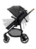 Haze Trio Luxe 3-in-1 Kinderwagen