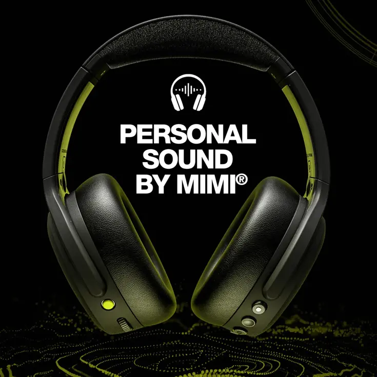 Skullcandy Crusher ANC 2 – Koptelefoon
