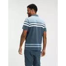 Burleson – Polo heren – Human Nature