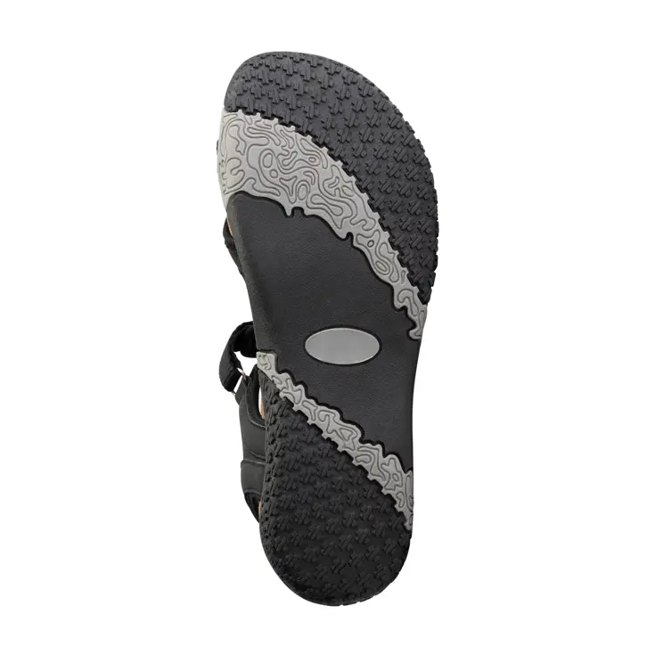Hasle Dames - Wandelsandalen