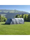 Campout 6 Persoons Tunneltent – 600x380x210 cm