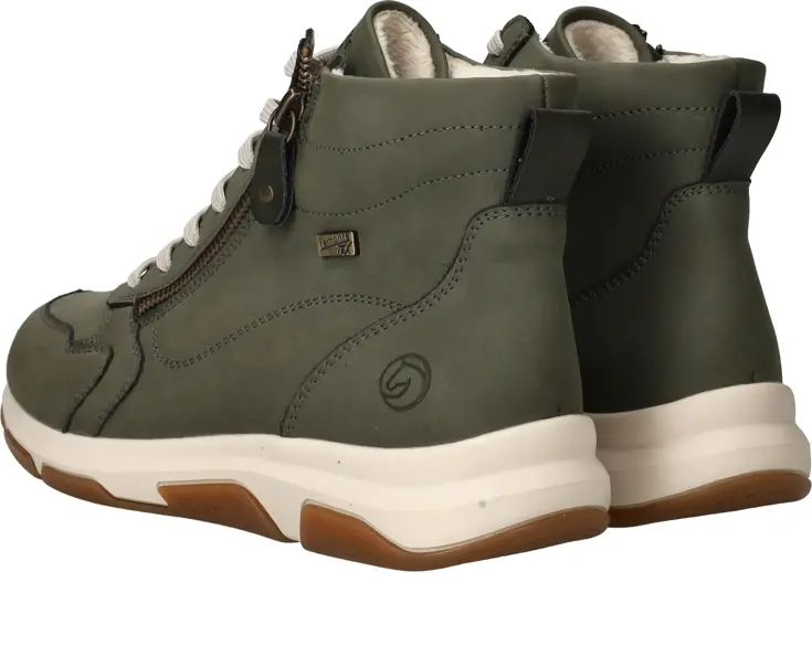 Veterboots Dames