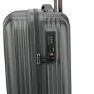 Decent - Tourister - Handbagage 34L