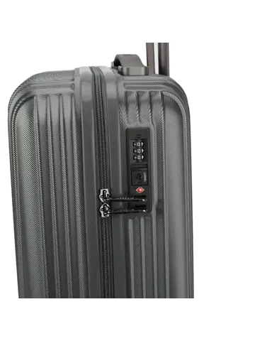 Tourister - Handbagage koffer - 55cm - 34L