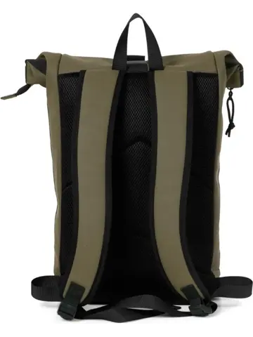 Waterdichte Roltop Rugzak 40L