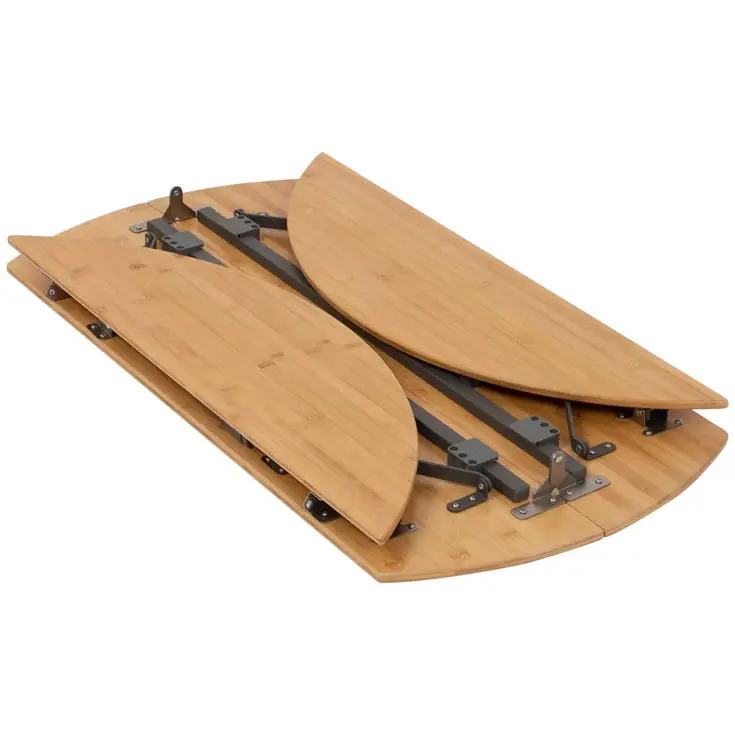 Urban Outdoor Tafel Poundbury Ø 90 cm