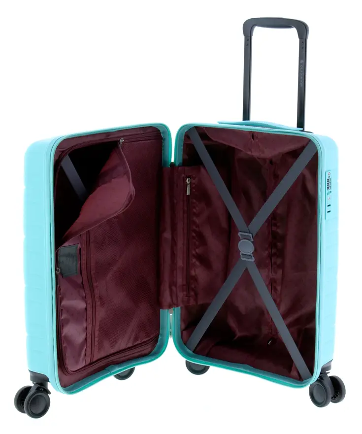 Magic - Handbagage koffer - 55cm - 34L