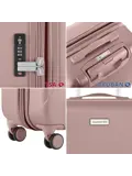 CarryOn Skyhopper 55cm koffer 32 L