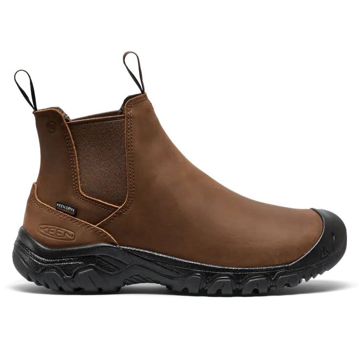 Anchorage IV - Chelsea boots - Heren