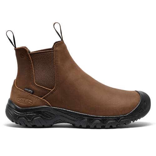 Anchorage IV - Chelsea boots - Heren - Keen