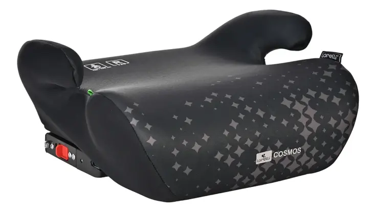 Lorelli Cosmos Isofix 125-150 cm i-Size Booster