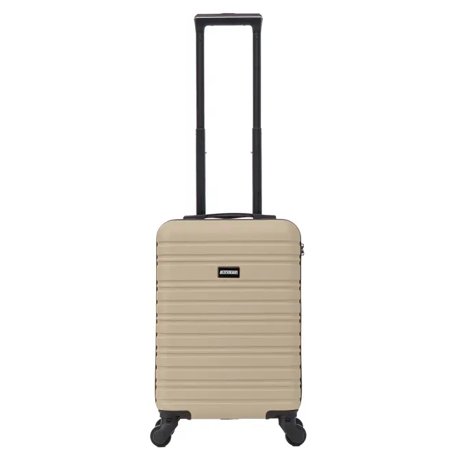 BlockTravel handbagage - XS - TSA-slot - 29L