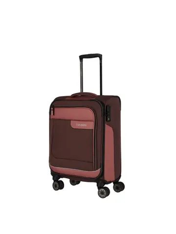 Viia 4 Wheel Trolley S  | 34 L