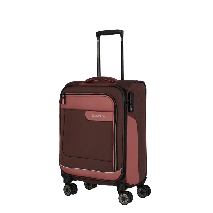 Viia 4 Wheel Trolley S  | 34 L