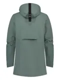 Norwood - Parka heren - Human Nature