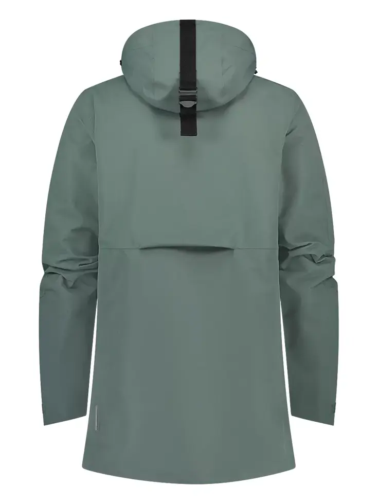 Norwood - Parka heren - Human Nature