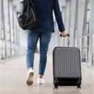 TRVLMORE Handbagage Koffer - 38L