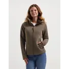 MGO Macy Dames - Outdoorvest - Fleecevest