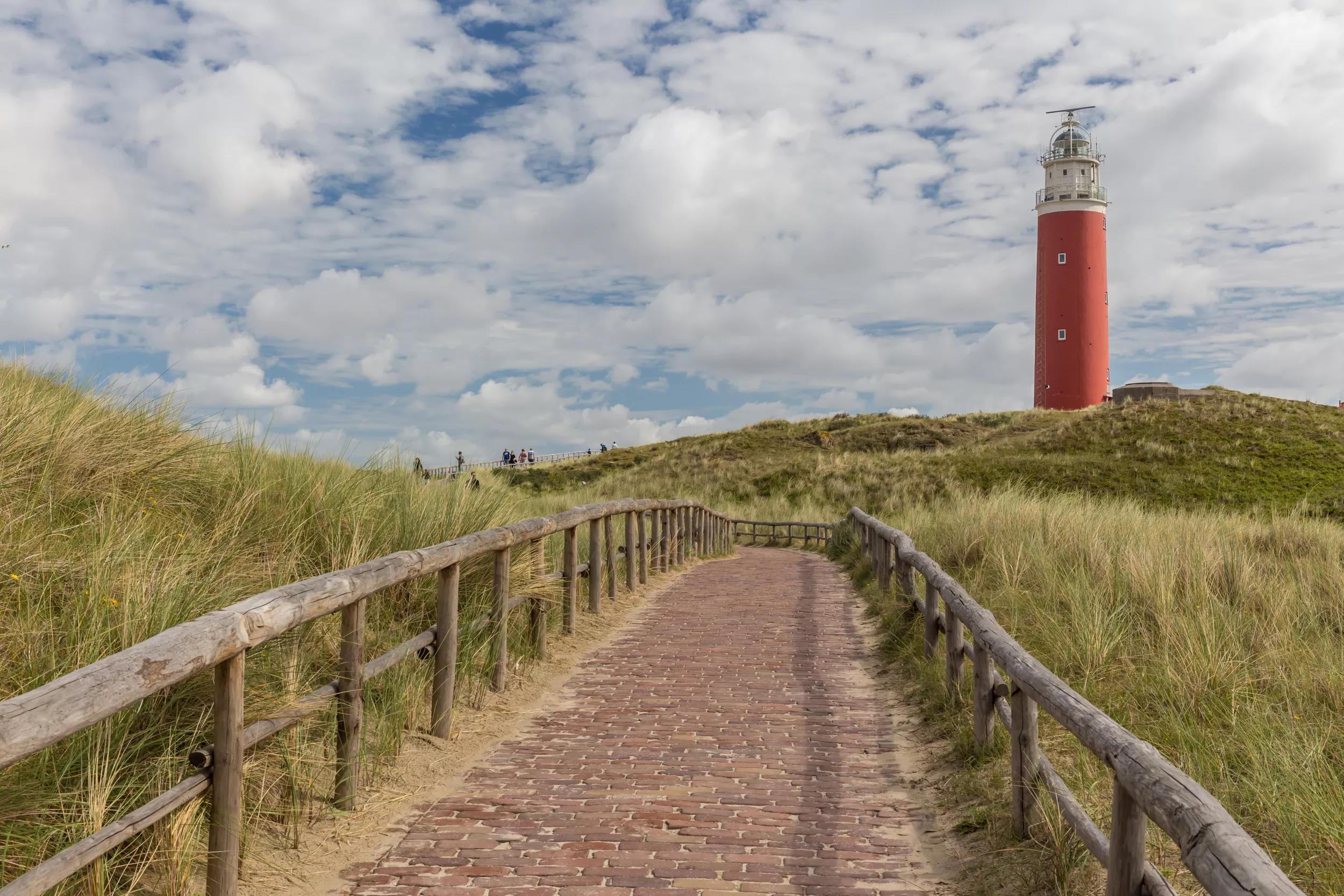 Waddeneilanden