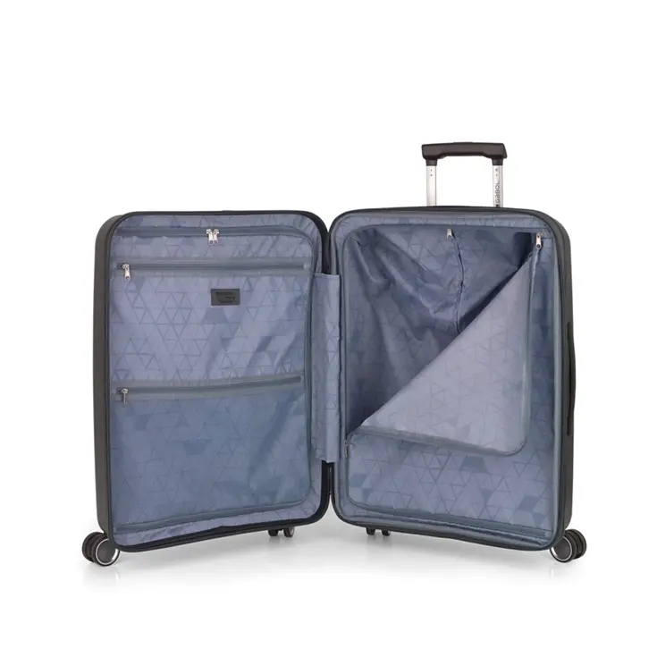 Brooklyn Medium Trolley Expandable  | 77.8 L