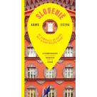 ANWB Extra reisgids Slovenië