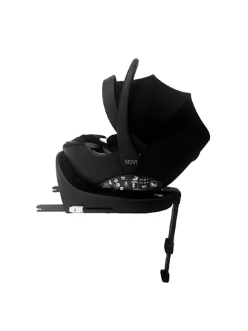 Jacky Pro 360° V2 - I-Size Autostoel