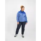 Melanie - Fleece Vest Dames - Plus Size