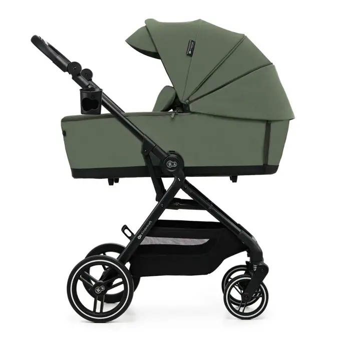 Yoxi - 2-in-1 Kinderwagen - Kinderkraft