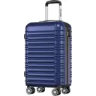TRVLMORE Handbagage Koffer - 38L