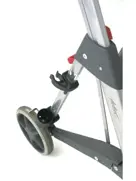 Rollator stokhouder - Active