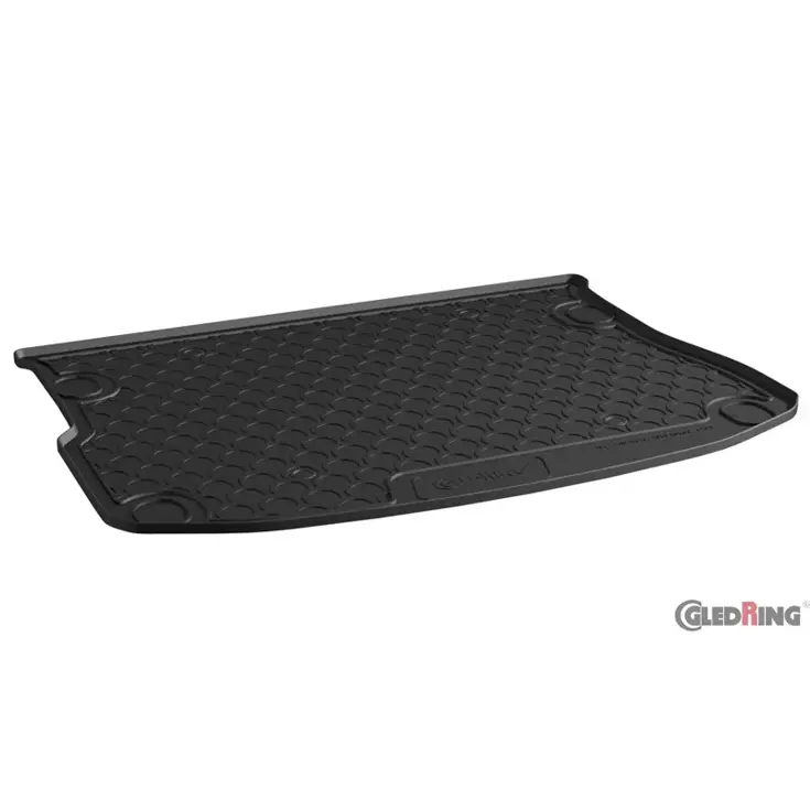 Range Rover Evoque 5-deurs 2011-2019 - Kofferbakmat