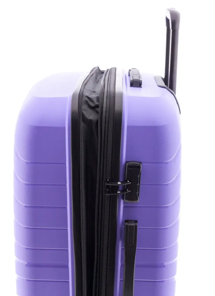 Kick-off - Grote koffer - 76cm - 125L