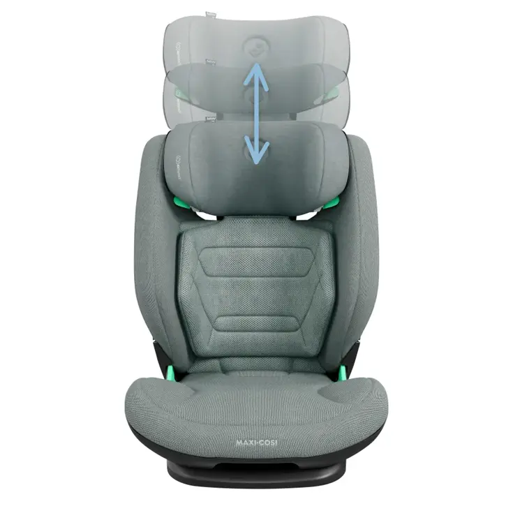 RodiFix Pro² i-Size - Autostoel