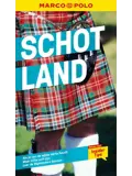 Marco Polo NL Reisgids Schotland 