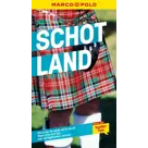 Marco Polo NL Reisgids Schotland 