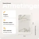 Paspoort hoes – Kunstleer