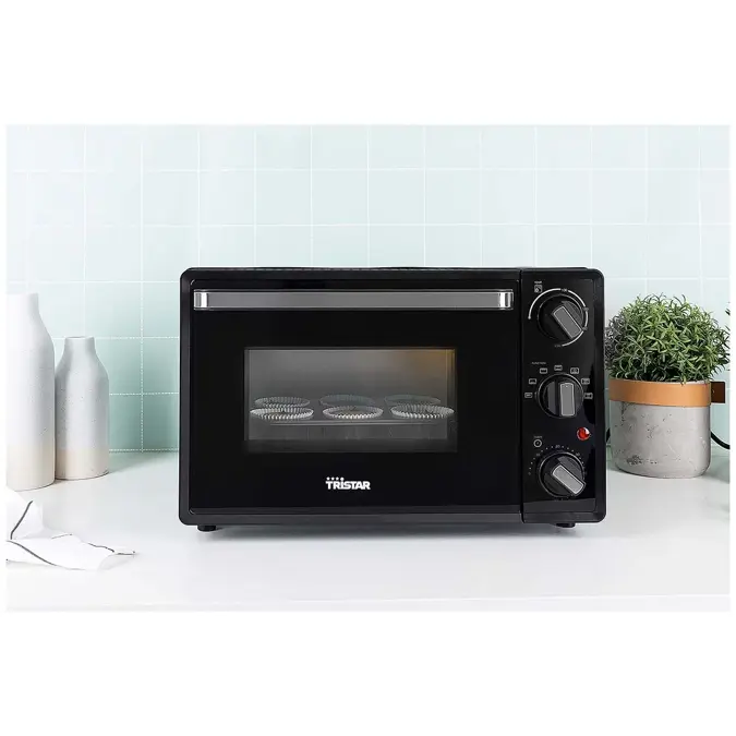 Tristar Mini Oven OV-3622 19 Liter 800 Watt