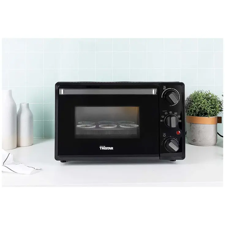 Tristar Mini Oven OV-3622 19 Liter 800 Watt