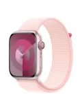 Bandje voor Apple Watch | 44/45/46/49 mm