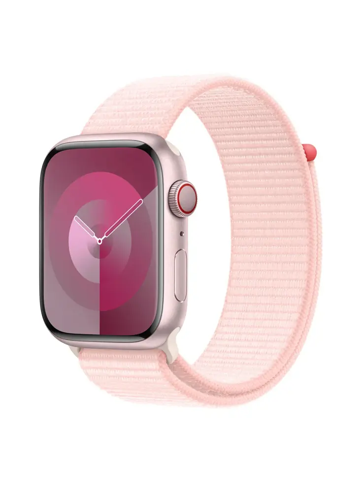 Bandje voor Apple Watch | 44/45/46/49 mm